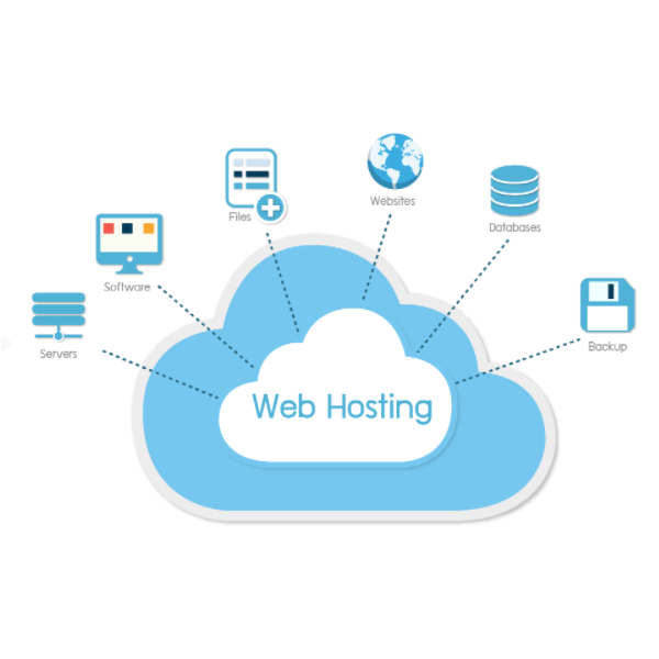 cPanel Business Hosting
